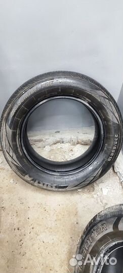 Cooper Discoverer HTS 265/60 R18 110H