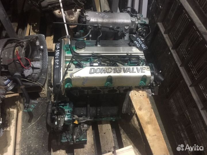 Двигатель G4JP в наличии Хендай Соната