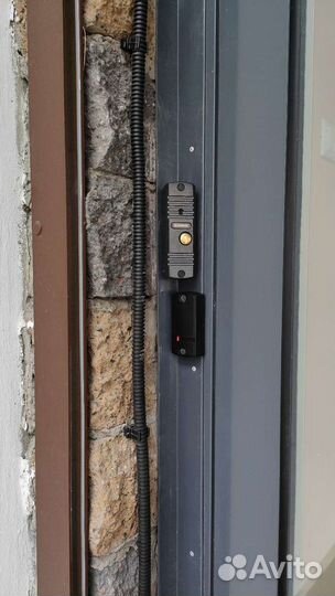 Инженер Монтаж Сигнализации,Скуд,Домофон,Видео