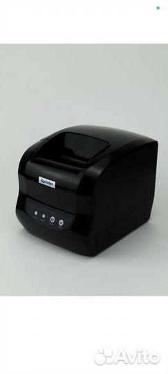 Принтер этикеток