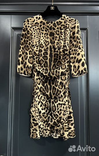 Платье Dolce & Gabbana Оригинал