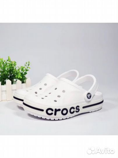 Crocs сабо