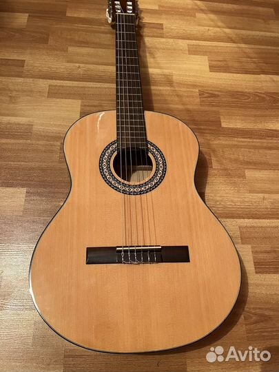 Классическая гитара