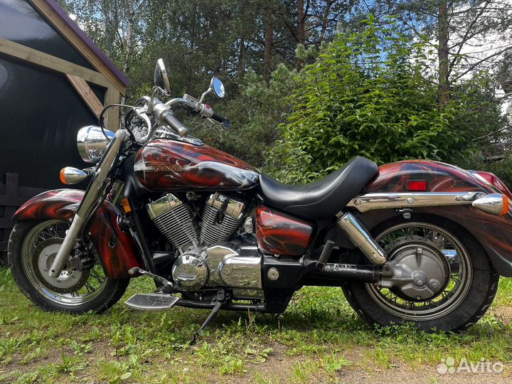 Продам мотоцикл