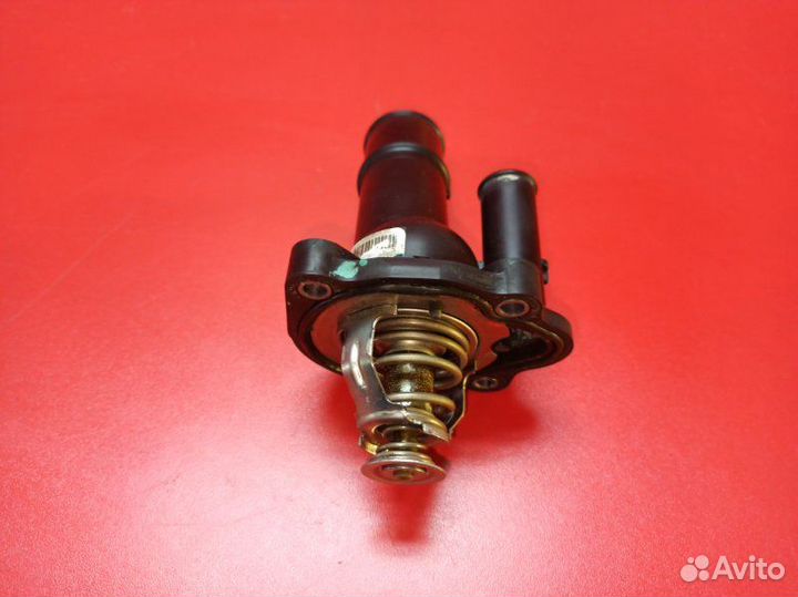 Термостат Ford Focus CB4 qqdb 2008