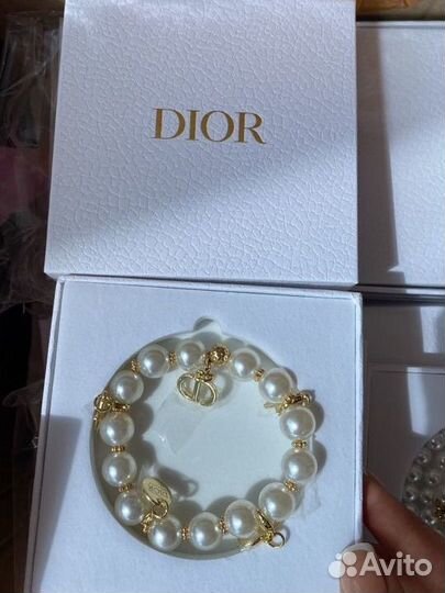 Christian Dior браслет