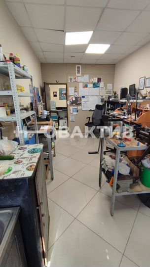 Продам офисное помещение, 53 м²