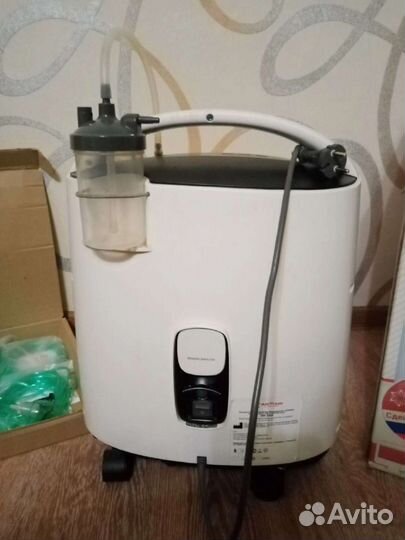 Кислородный концентратор армед 8F-5AW