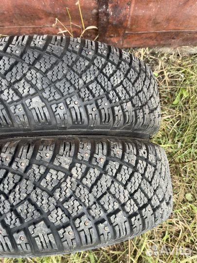 Dunlop Graspic DS3 175/65 R14