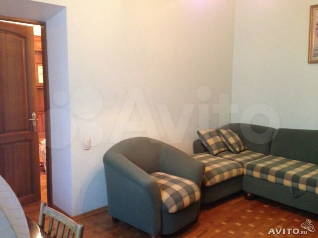 4-к. квартира, 110 м², 3/4 эт.