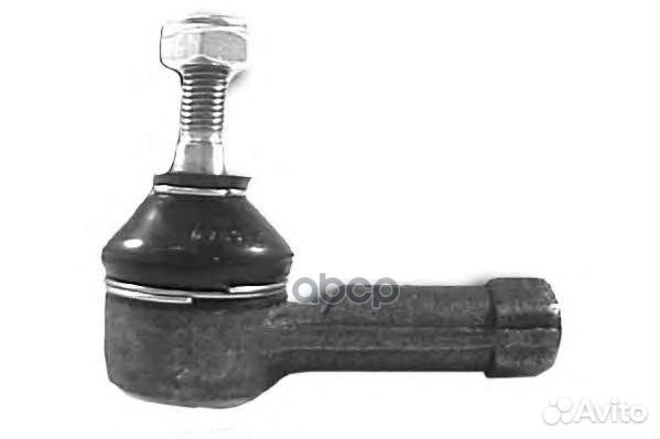 Наконечник рулевой тяги перед прав/лев opes
