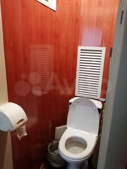 2-к. квартира, 39,3 м², 1/2 эт.