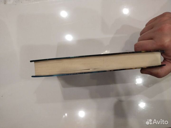 Ник Перумов