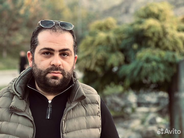 Свой человек в Ереване