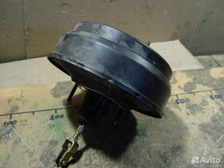 Вакуумный усилитель тормозов Subaru Forester (S10)