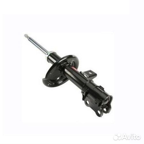 Амортизатор передний масло R без ABS Matiz