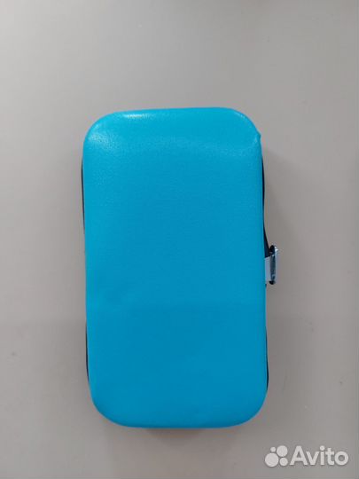 Маникюрный набор новый