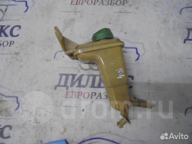 Бачок гидроусилителя Audi Allroad quattro 2000-20