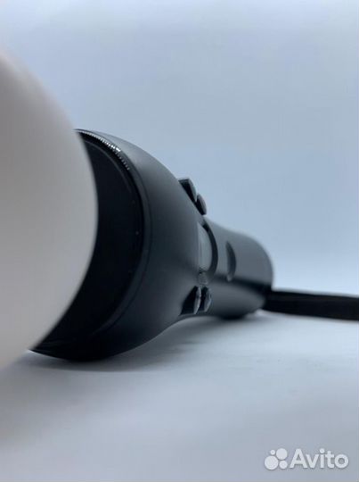 PS Move + Камера для PS3