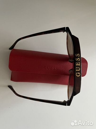 Очки guess