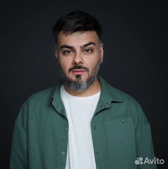 Стендап комик, ведущий