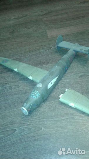 Малы моделяж