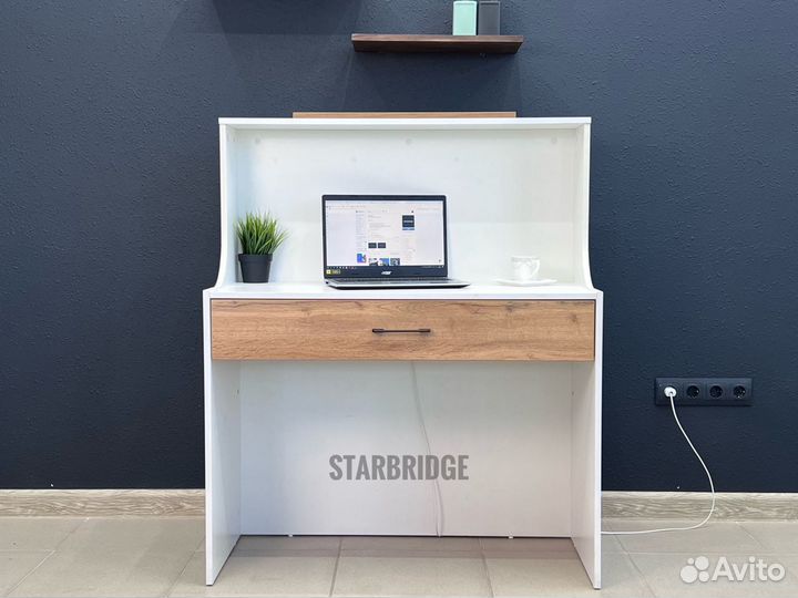 Стойка администратора ресепшн