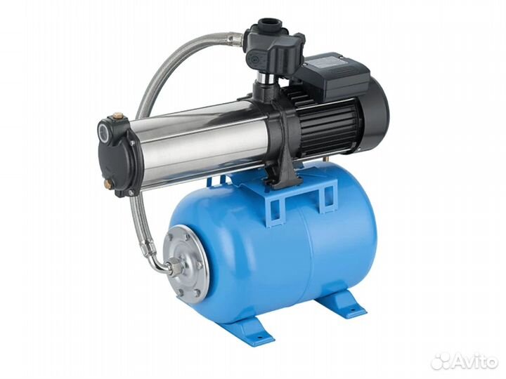 Насосная станция Unipump auto MH 1000C