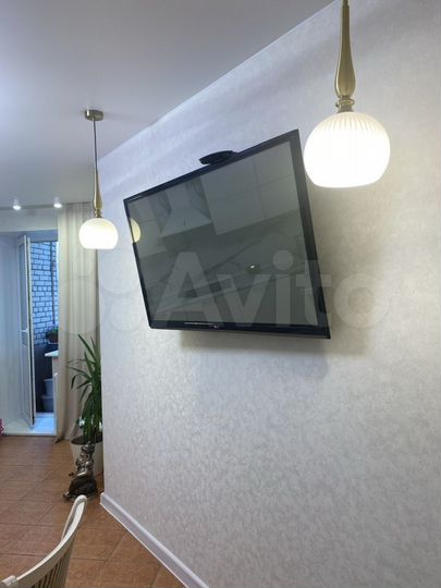3-к. квартира, 105 м², 3/5 эт.