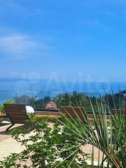 1-к. квартира, 61 м², 9/16 эт.