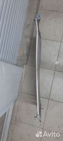 Радиатор кондиционера Hyundai Ix35/2012