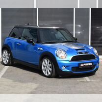 MINI Cooper S 1.6 AT, 2010, 129 729 км, с пробегом, цена 1 195 000 руб.