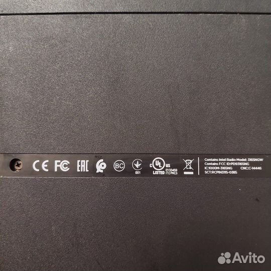 Ноутбук HP 250 g5