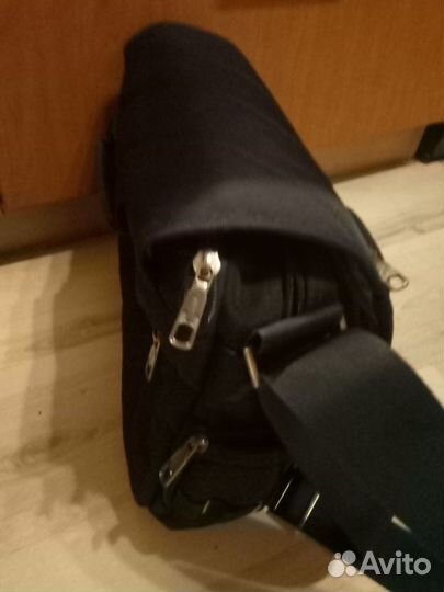 Сумка спортивная