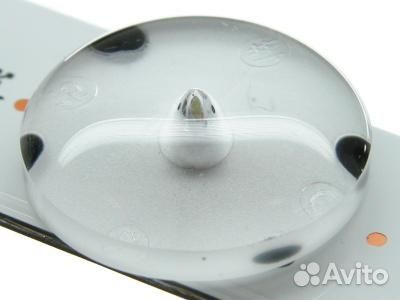 Подсветка LED TV 828мм 7 линз 43inch UHD LED Array