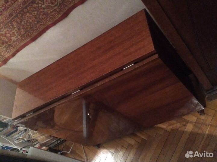 Стол раскладной