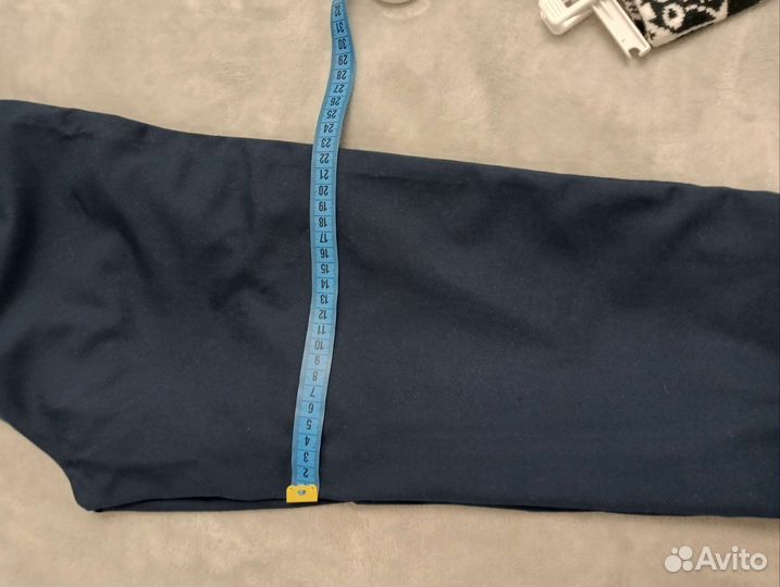 Школьная форма для девочки размером146-152