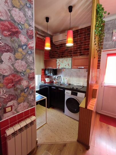 Квартира-студия, 20 м², 2/3 эт.