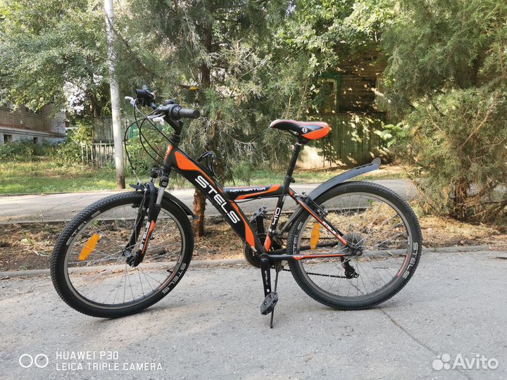 Велосипед Stels Navigator 410