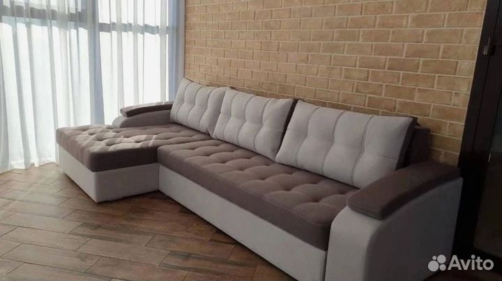 Изготовление диванов на заказ