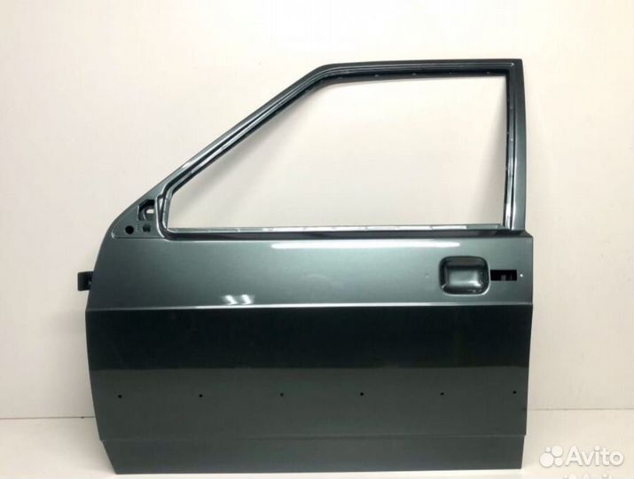 Дверь передняя левая/правая ваз 2114 оригинал