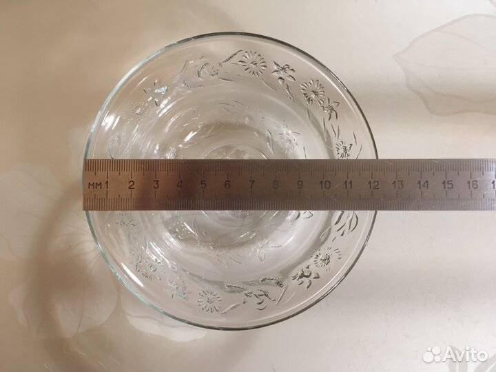 Сахарница креманка тарелка мороженица салатник