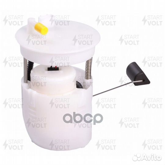 Бензонасос mazda 6 12- SFM 2522 startvolt