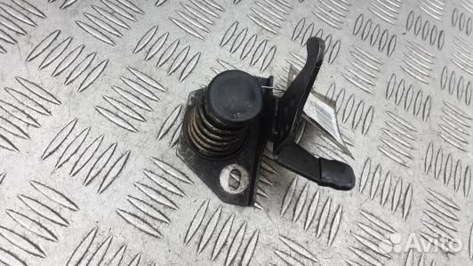 Замок капота BMW X3 E83 (95D12VR01)