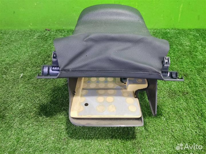 Кожух рулевой колонки (комплект) volkswagen Golf