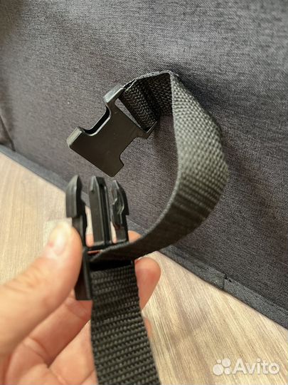 Переноска для детей