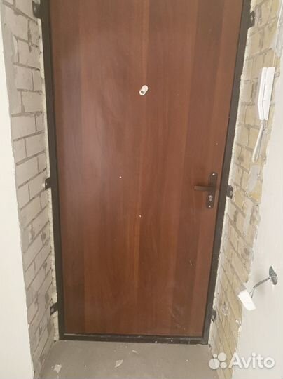 Дверь входная