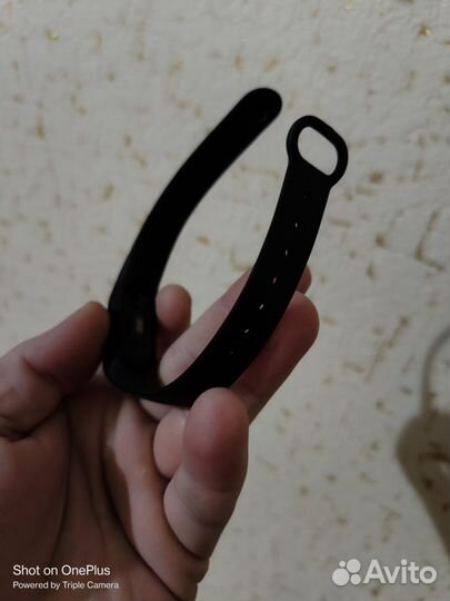 Xiaomi mi band 2