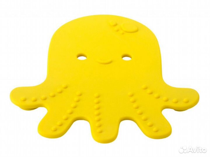 Коврик-мини для ванны Roxy-Kids RBM-010-12 антиско