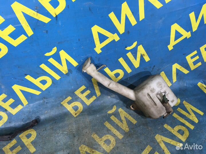 Бачок омывателя Geely MK